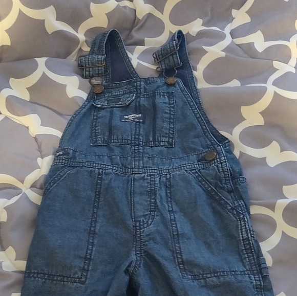 Overall bundle - Picture 2 of 3